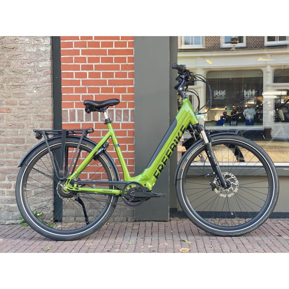 Freebike Brooklyn